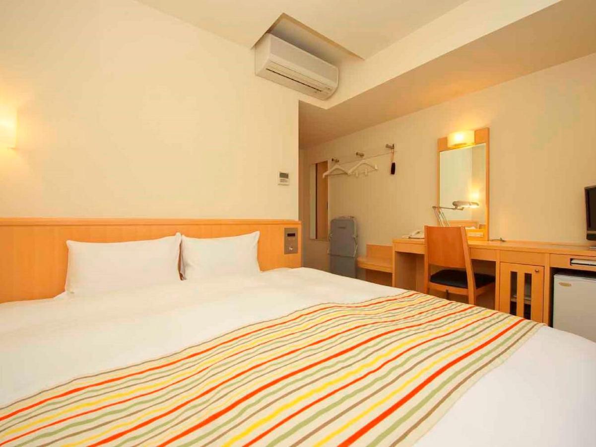 Chisun Hotel Hiroshima Esterno foto